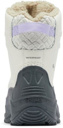 Columbia Bugaboot Celsius Boots - Kids' 5