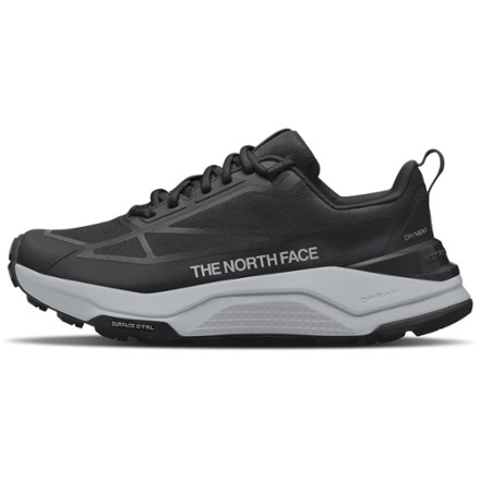 The North Face Fastpack Waterproof Hiking Shoes - Women's 0