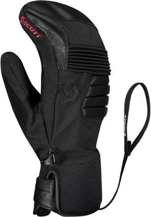 Scott Ultimate Plus Mittens - Men's 1