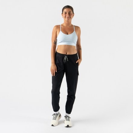 rabbit EZ Cargos Pants - Women's 2