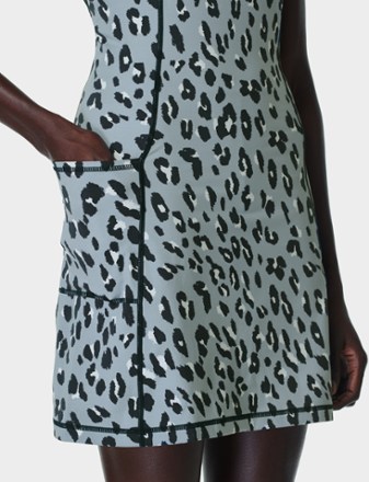 Sweaty Betty Power Workout Dress 3