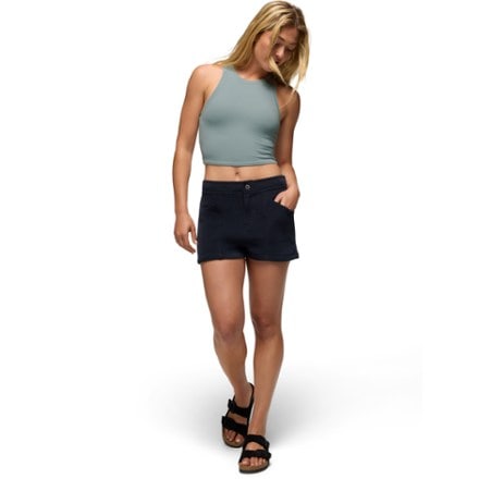 prAna Lotus High-Neck Tank Top - Women's 3
