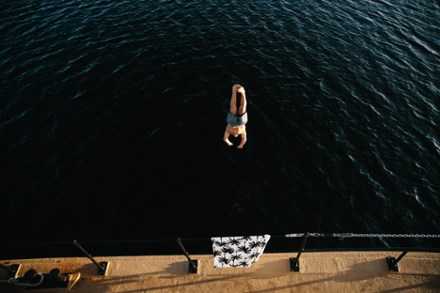 Slowtide Luca Beach Towel 3