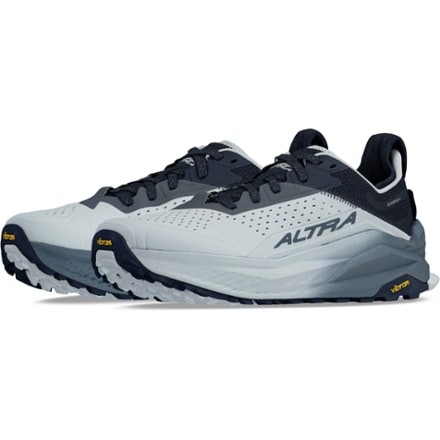 Altra Olympus 6 Trail-Running Shoes - Men's 2
