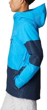 Columbia Aerial Ascender Insulated Jacket - Men's 2
