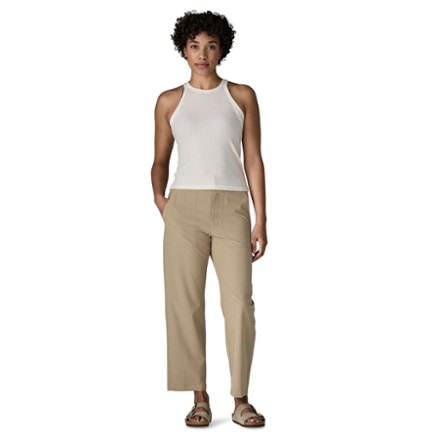Patagonia Roamwith Pants - Women's 2