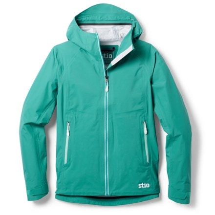 Stio Ender Hooded Jacket - Women's 0