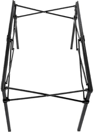 Mountain Summit Gear Heavy-Duty Roll-Top Table - Large 4