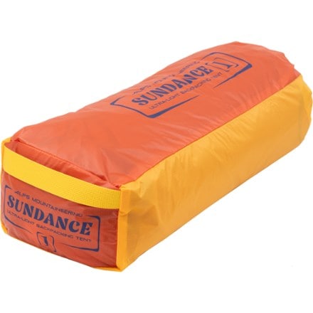 ALPS Mountaineering Sundance 1 Tent 4