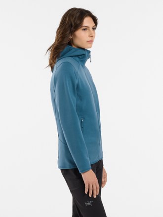 Arc'teryx Kyanite Fleece Hoodie - Women's 3
