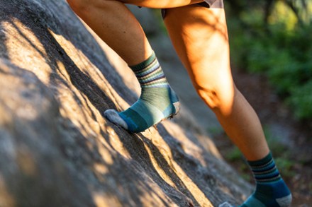 All Ankle Socks – Darn Tough