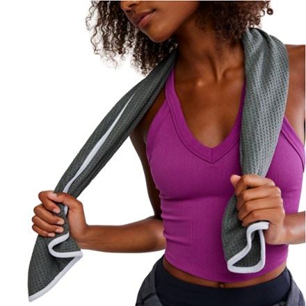 FP Movement All Clear V-Neck Camisole - Women's 4