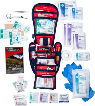 HART Outdoor Multiday First-Aid Kit 1