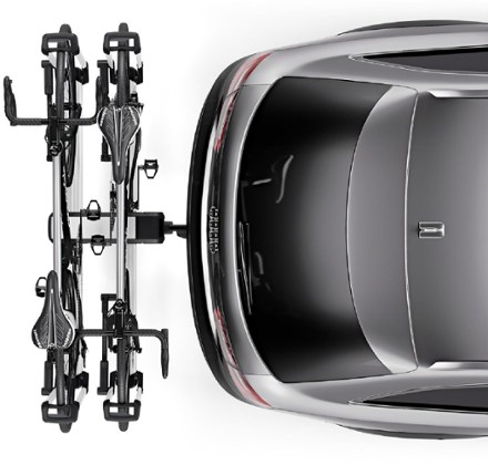 thule t2 pro xt rack