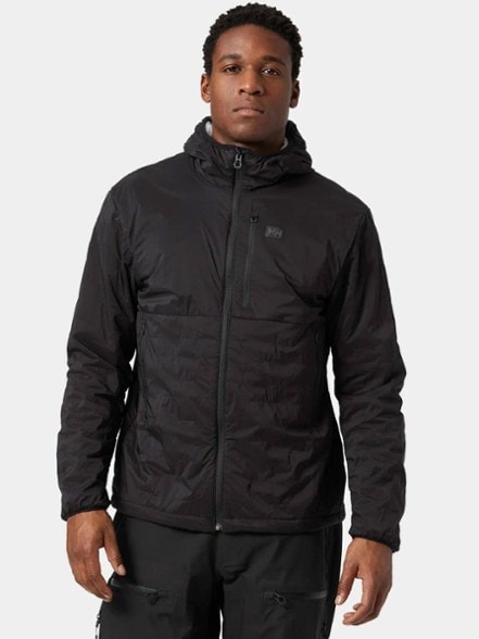 Women's Lifaloft Hybrid Insulator Jacket | Helly Hansen UK Women's Lifaloft Hybrid Insulator Jacket | Helly Hansen UK