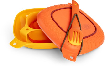 UCO 6-Piece Mess Kit 1