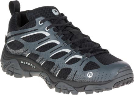 rei merrell moab waterproof