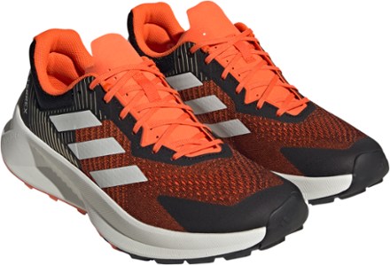 adidas Terrex Soulstride Flow Trail-Running Shoes - Men's 2
