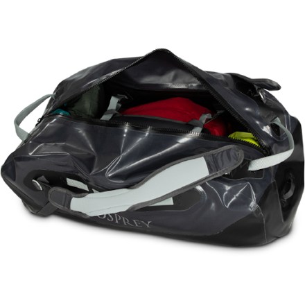 Osprey Transporter Waterproof Duffel 40 2