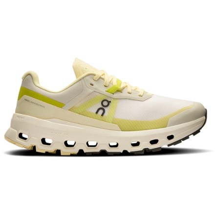 On Cloudvista 2 Trail-Running Shoes - Women's 0