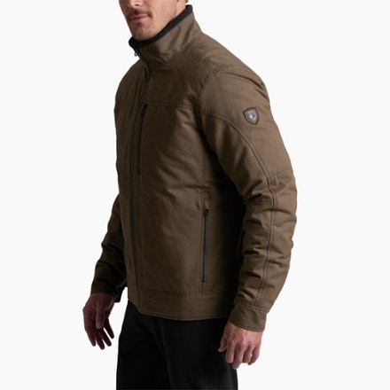 KUHL Burr Insulated Jacket - Men's 2