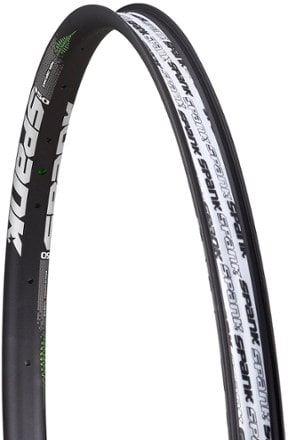 Spank 350 Vibrocore Wheel 1
