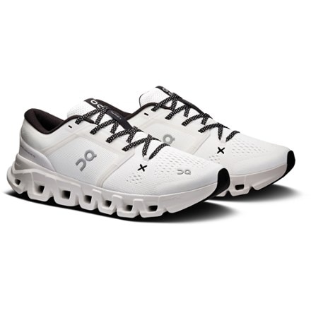 On Cloud X 5 Road-Running Shoes - Women's 2