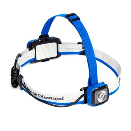 Black Diamond Sprinter 500 Headlamp 0