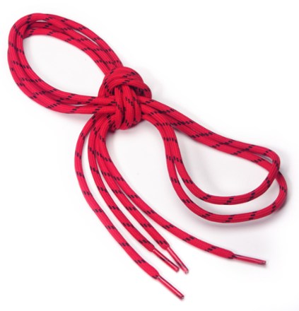 hiking boot shoelaces