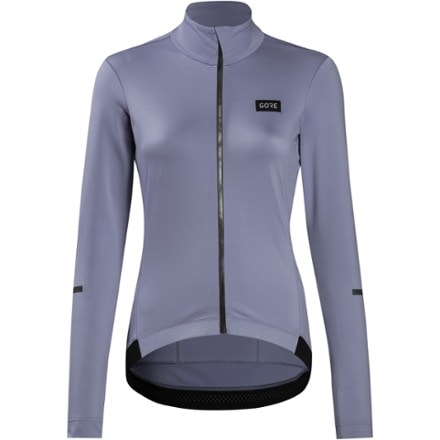 GOREWEAR Progress Thermo Cycling Jersey - Women's 0