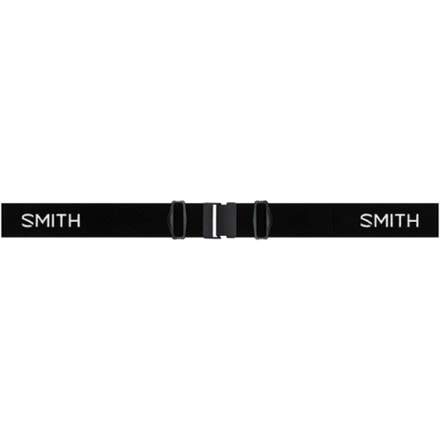 Smith Preview ChromaPop Low-Bridge Fit Snow Goggles 4