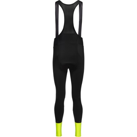 GOREWEAR Swiftride Thermo Cycling Bib Tights - Men's | REI Co-op