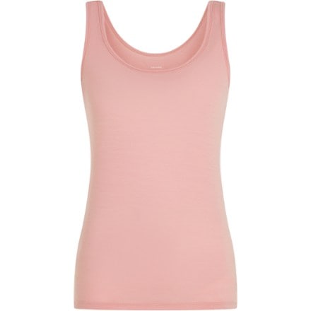 Icebreaker Siren Base Layer Tank Top - Women's 0