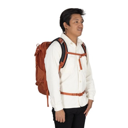 Osprey Nebula 32 Pack 5
