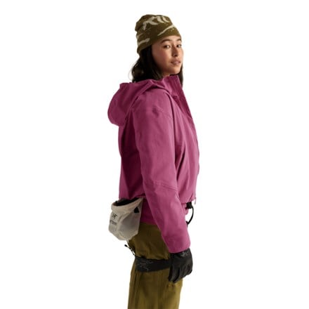 Arc'teryx Clarkia AR Insulated Hoody - Women's 4