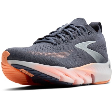 Brooks Glycerin Flex Road-Running Shoes - Women's 3