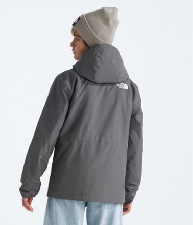 The North Face Warm Antora Rain Jacket - Boys' 2