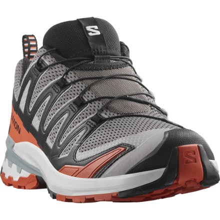 Salomon XA Pro 3D V9 Trail Shoes - Men's 2