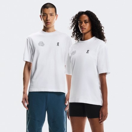 On On x BEAMS x REI Co-op Studio-T Shirt 6
