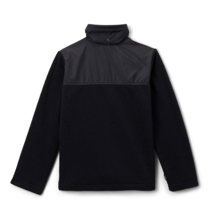 Columbia Bugaboo III Interchange 3-in-1 Jacket - Boys' 3