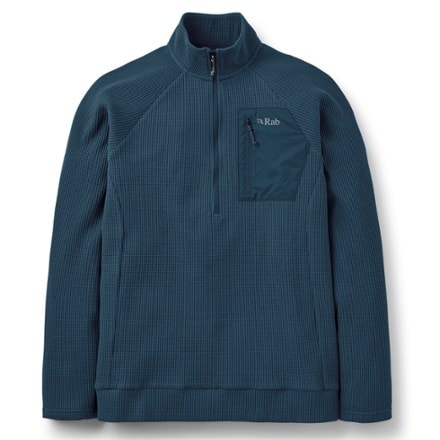Rab Hepton Pull-On - Men's 0