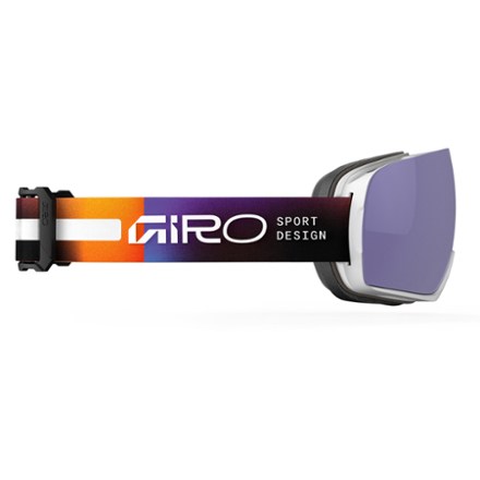 Giro Article II Snow Goggles | REI Co-op