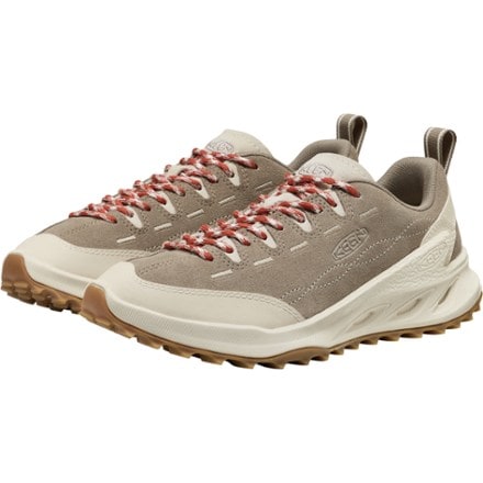 KEEN Jasper Zionic Sneakers - Women's 4