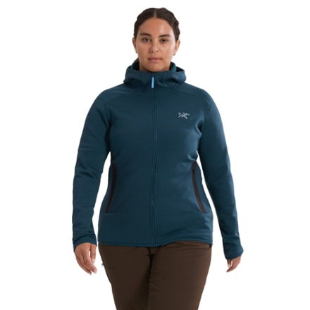 Arc'teryx Kyanite Hoody - Women's 5