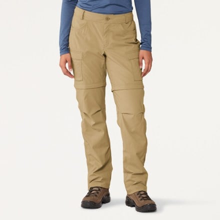 REI Co-op Sahara Convertible Pants - Women's 3
