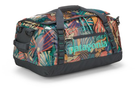 Patagonia Black Hole Duffel - 40L | REI Co-op
