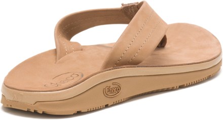 Chaco Classic Leather Flip Flip-Flops - Women's 2