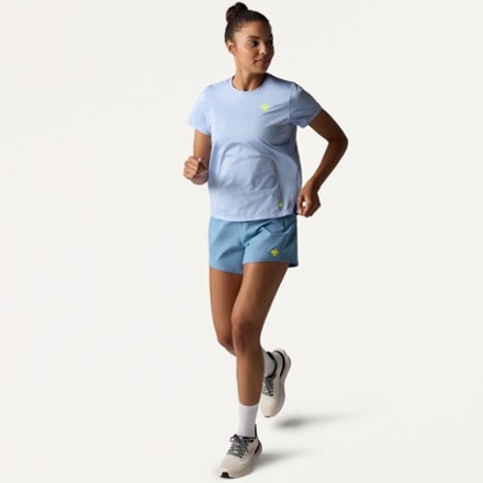 rabbit UPF T-Shirt - Women's 3