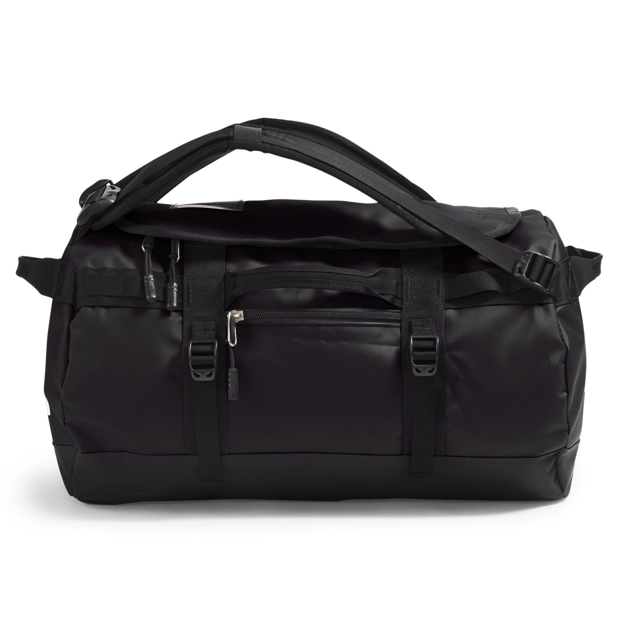 The North Face Base Camp Duffel - XS (31 L) Black