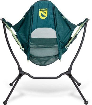 NEMO Stargaze Reclining Camp Chair 2